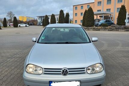 VW Golf 240.000 km 1.500 &euro; Westhausen 73463