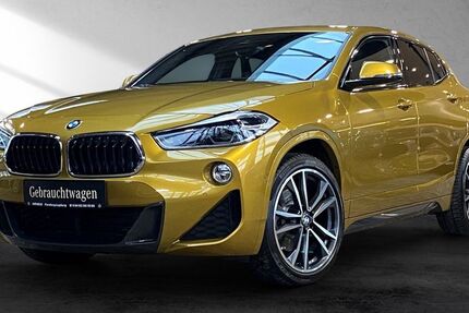 BMW X2 69.760 km 28.700 &euro; Parsberg/Lupburg 92331