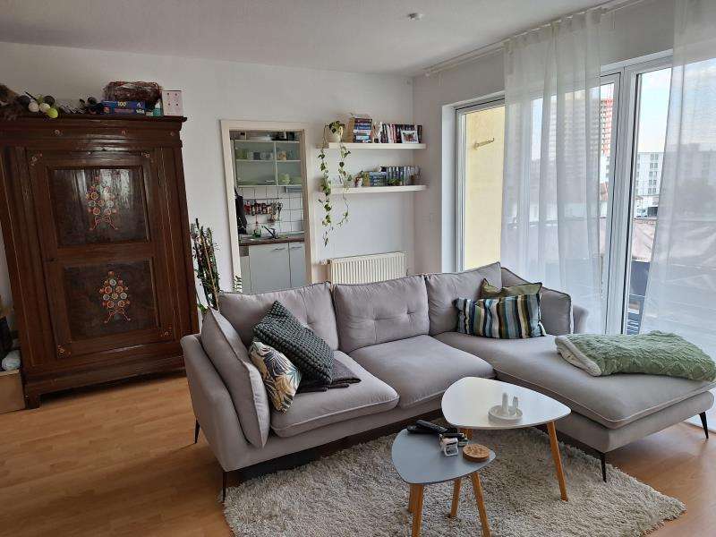Wohnung zum Mieten in Offenbach 750 € 61.1 m²