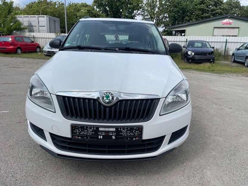 Fabia