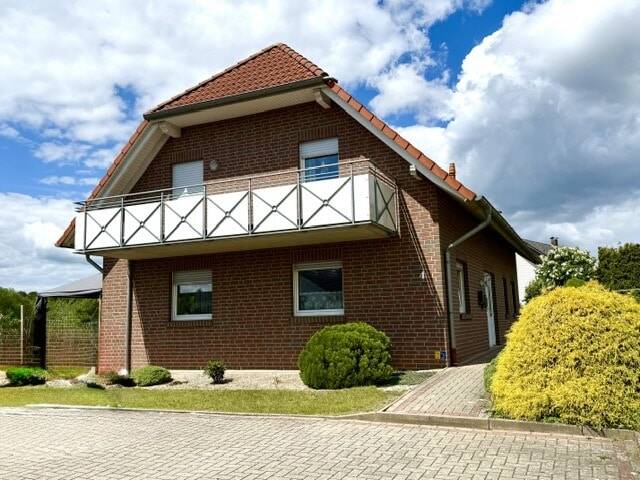 Mehrfamilienhaus, Wohnhaus Kirchlengern Stift Quernheim - 6 Zimmer, 164 m&sup2;, 319.000&euro; | Angebot:26683648