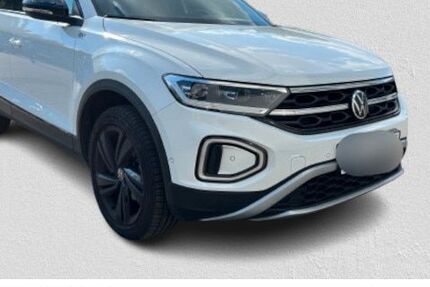 VW T-Roc 19.833 km 26.189 € Ribnitz-Damgarten / Barth / Bad Sülze 18311