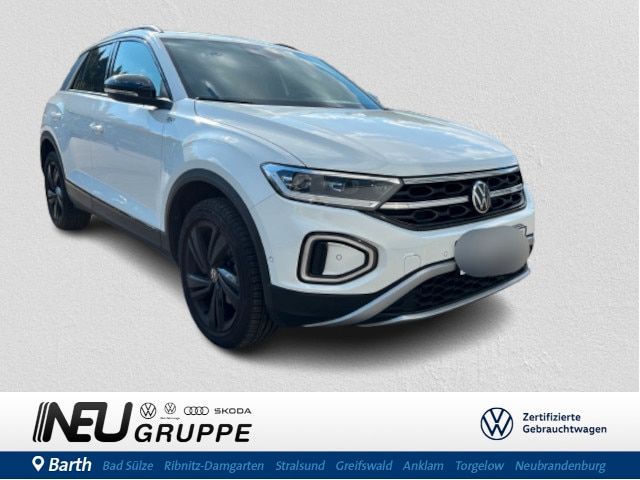 VW T-Roc 19.833 km 26.189 € Ribnitz-Damgarten / Barth / Bad Sülze 18311
