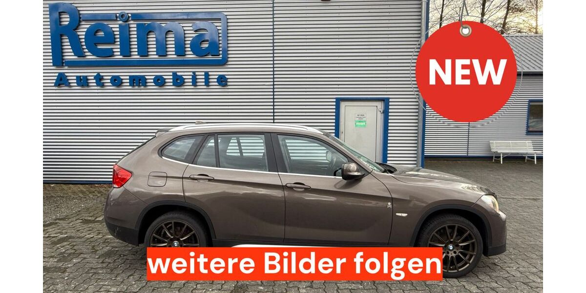 BMW X1 147.000 km 9.890 &euro; Nümbrecht 51588