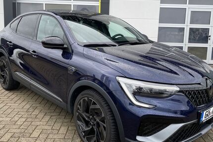 Renault Arkana 9.600 km 25.790 &euro; Göttingen 37085