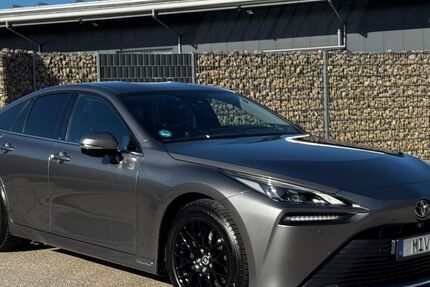 Toyota Mirai 28.864 km 15.900 &euro; Mühlhausen 92360