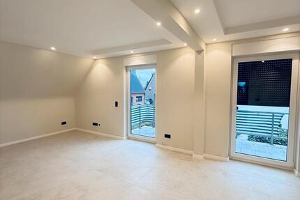 Modernisierte Traumwohnung mit Neubau-Flair nähe Düsseldorf 3 zimmer