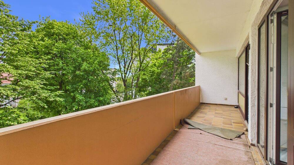 Etagenwohnung Stadtbergen - 3 Zimmer, 92 m&sup2;, 360.000&euro; | Angebot:26672307