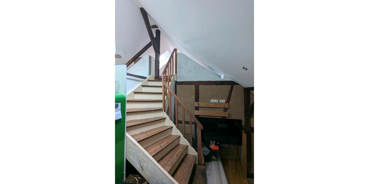 Maisonettenwohnung Simmern/Hunsrück Hunsrück - 2 Zimmer, 60 m&sup2;, 720&euro; | Angebot:25509788