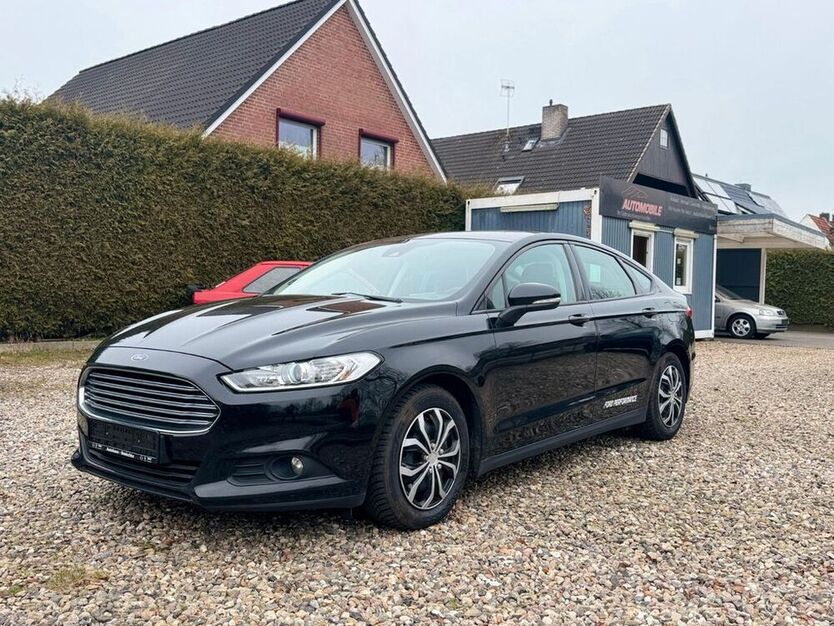 Mondeo