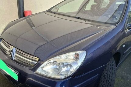 Citroen C5 220.000 km 1.100 &euro; Bremen 28239