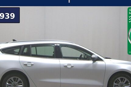 Ford Focus 159.641 km 11.980 &euro; Gyhum/Bockel 27404