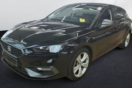 Seat Leon 19.551 km 26.370 &euro; Alsfeld 36304