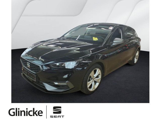 Seat Leon 19.551 km 26.370 &euro; Alsfeld 36304