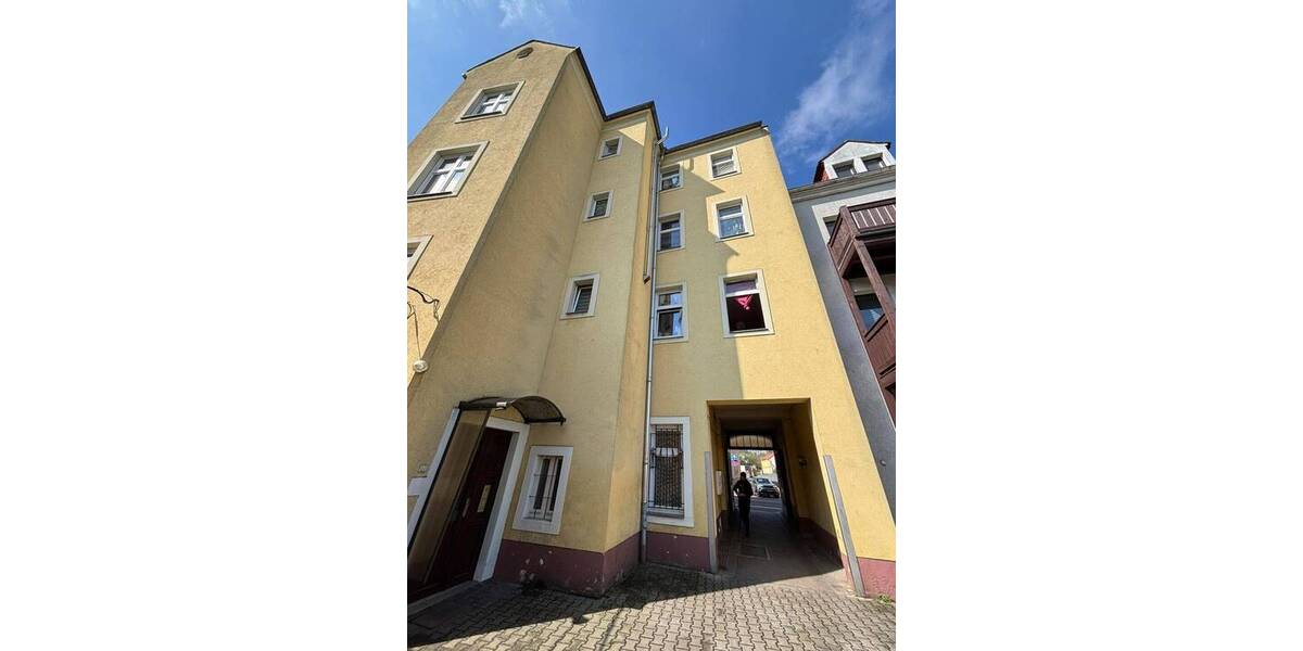 Mehrfamilienhaus, Wohnhaus Freital - 375.000&euro; | Angebot:26501530