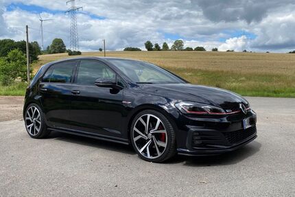 VW Golf 78.000 km 22.999 &euro; Bad Arolsen 34454