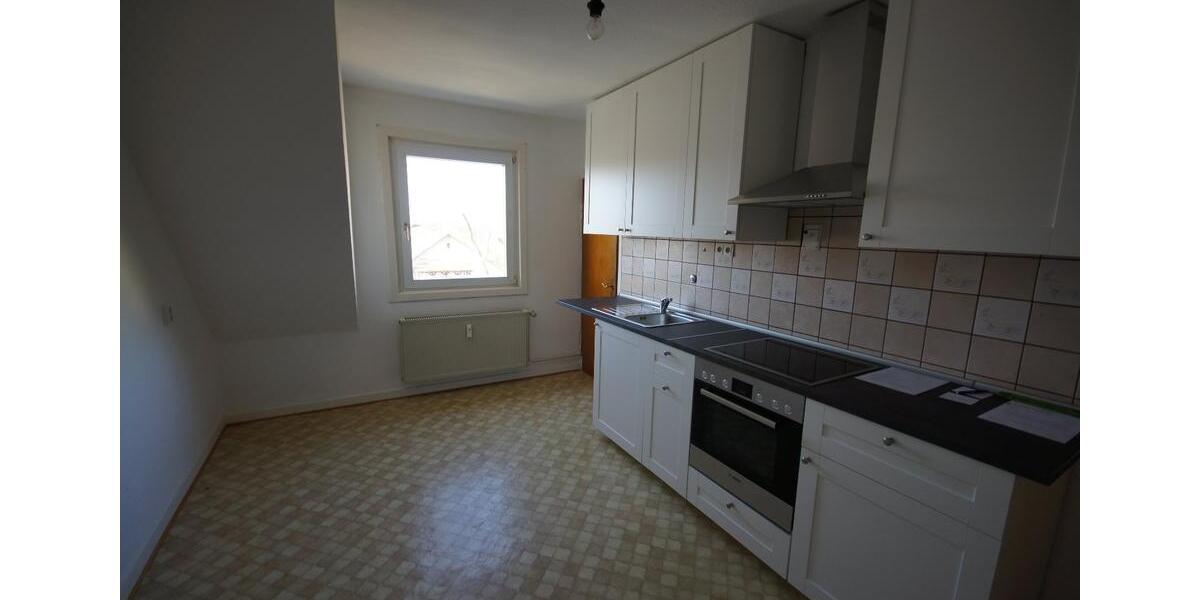 Dachgeschoßwohnung Emmelshausen - 3 Zimmer, 66 m&sup2;, 450&euro; | Angebot:24888018