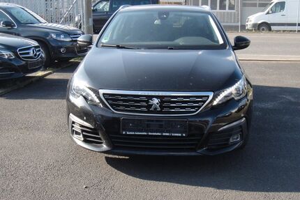 Peugeot 308 167.800 km 8.400 € Gerolzhofen 97447