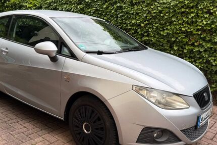 Seat Ibiza 113.000 km 5.399 &euro; Zweibrücken 66482