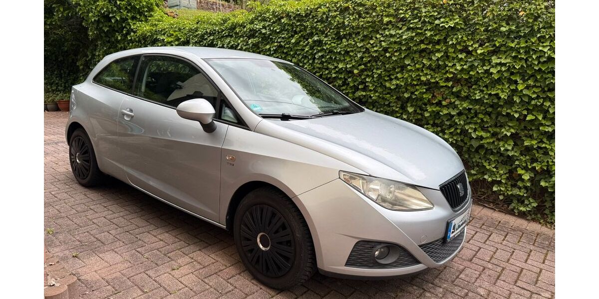 Seat Ibiza 113.000 km 5.399 &euro; Zweibrücken 66482