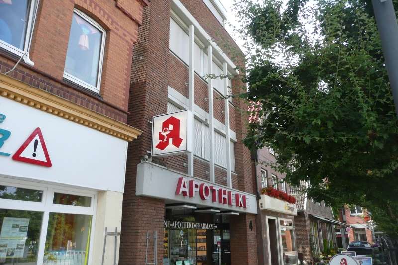 Gewerbeobjekt Preetz - 1.000&euro; | Angebot:26111185