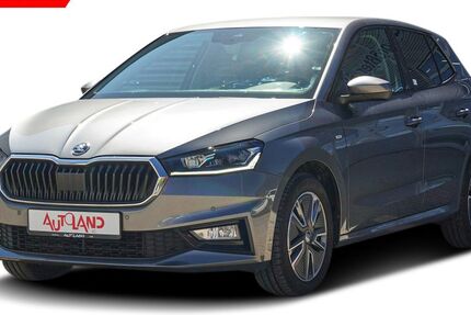 Skoda Fabia 27.504 km 17.950 &euro; Leipzig 04209