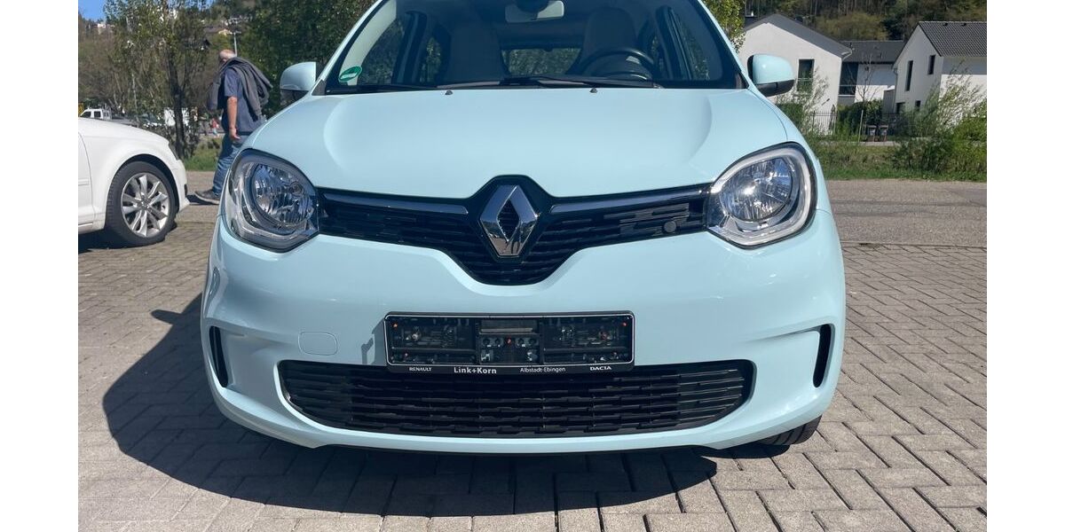 Renault Twingo 107.950 km 6.990 &euro; Nagold 72202