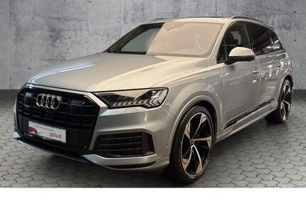 Audi Q7 55.850 km 56.750 &euro; Paderborn 33100