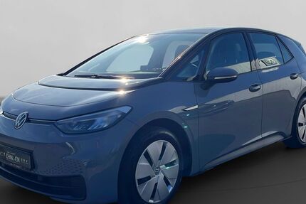 VW ID.3 34.600 km 17.999 € Ehingen 89584