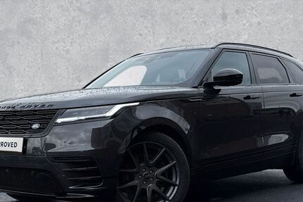 Land Rover Range Rover Velar 11.950 km 73.880 &euro; Frankfurt a.M. 60314