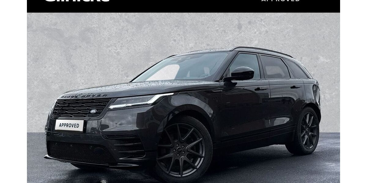 Land Rover Range Rover Velar 11.950 km 73.880 &euro; Frankfurt a.M. 60314