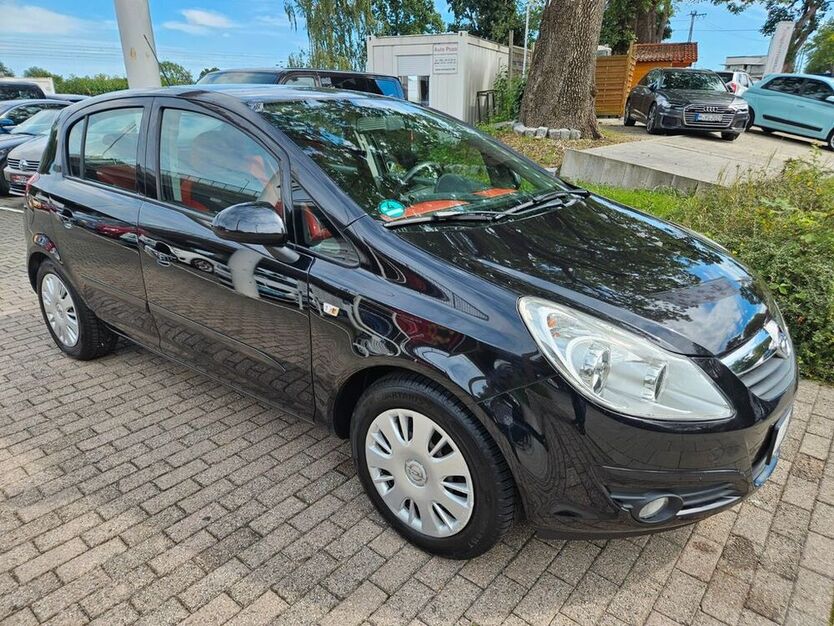Corsa