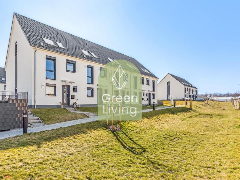 Familienfreundlich & modern: Dein neues Zuhause wartet!