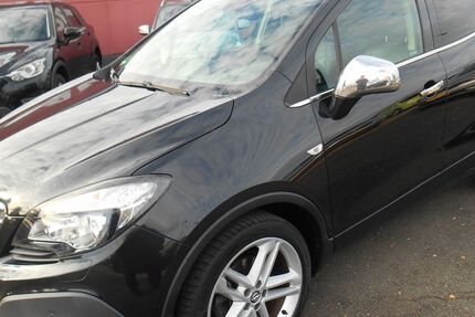 Opel Mokka 114.957 km 11.590 &euro; Erfurt 99091
