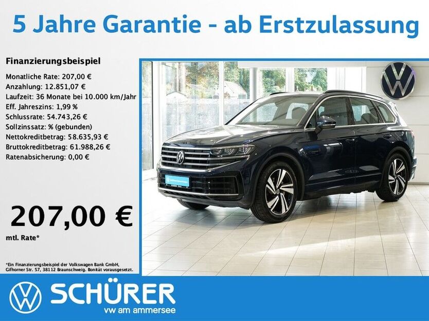 Touareg