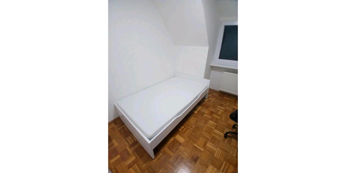 Wohnen auf Zeit Augsburg Bärenkeller - 1 Zimmer, 12 m&sup2;, 500&euro; | Angebot:26365938
