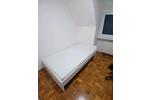 Wohnen auf Zeit Augsburg Bärenkeller - 1 Zimmer, 12 m&sup2;, 500&euro; | Angebot:26365938