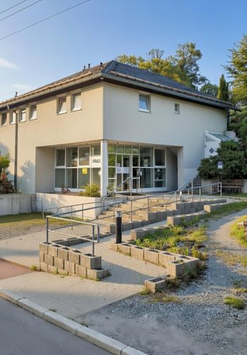 Gewerbeobjekt Amtsberg - 990&euro; | Angebot:24713797