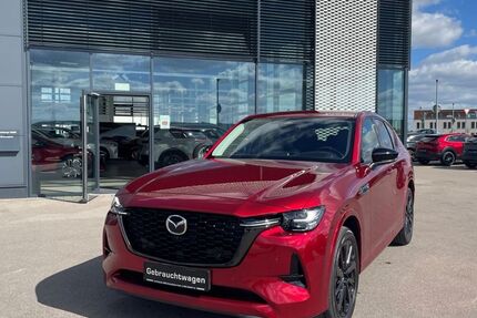 Mazda CX-60 15.900 km 38.390 &euro; Schwäbisch Hall 74523