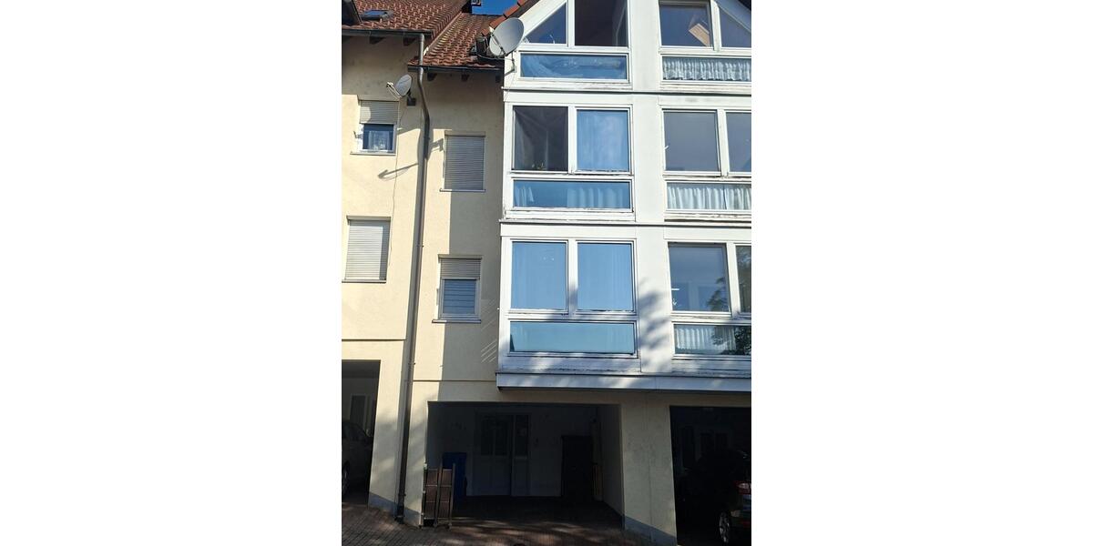 Reihenhaus Stühlingen - 4.5 Zimmer, 120 m&sup2;, 250.000&euro; | Angebot:26919214