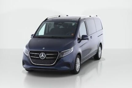 Mercedes-Benz V 220 33.900 km 62.990 &euro; Bernburg 06406