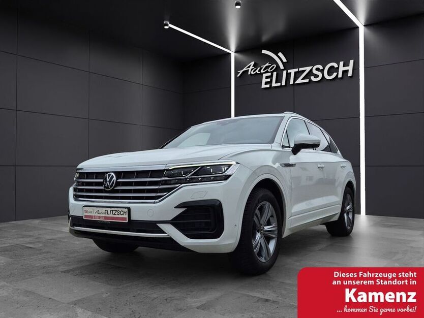 Touareg