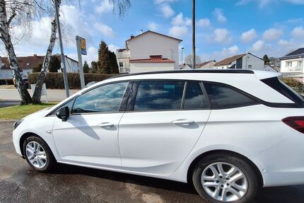 Opel Astra 71.000 km 18.880 € Hohenstein 65329