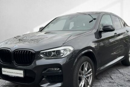 BMW X4 91.199 km 39.877 &euro; Frankfurt 60314