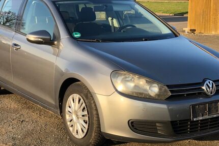 VW Golf 151.900 km 3.300 &euro; Rhumspringe 37434