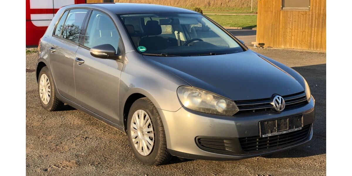 VW Golf 151.900 km 3.300 &euro; Rhumspringe 37434