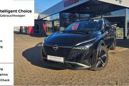 Nissan Qashqai 9.721 km 34.444 &euro; Verden/Aller 27283