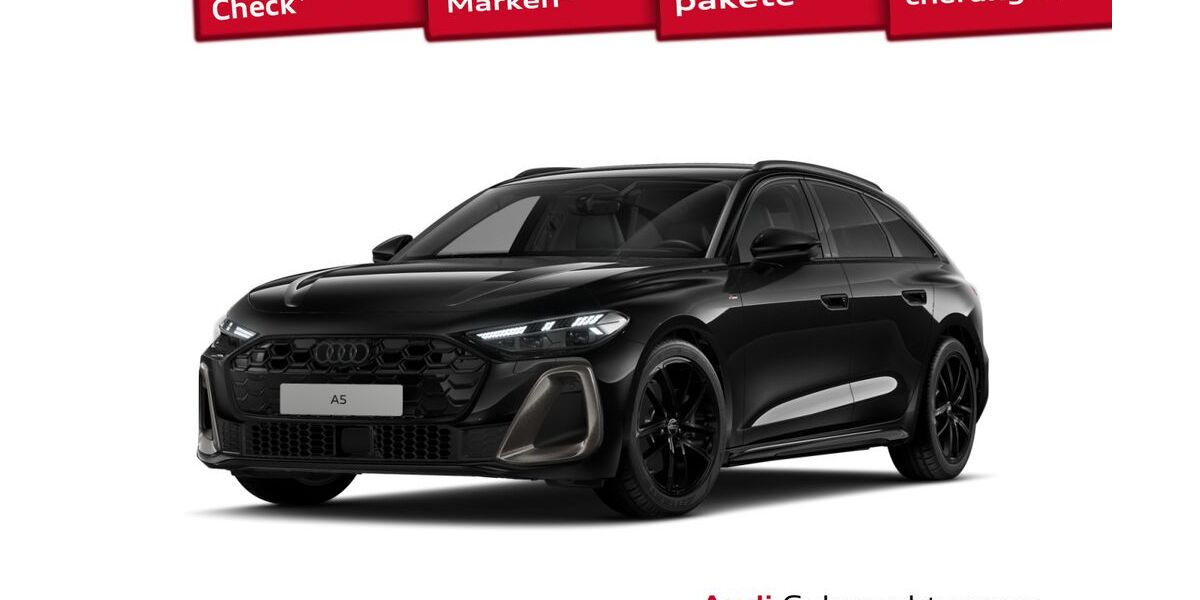 Audi A5 29.827 km 53.990 &euro; Hamburg 20537