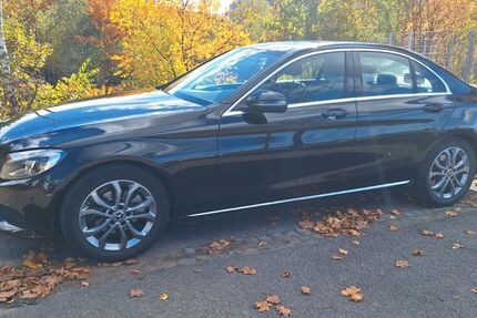 Mercedes-Benz C 180 86.200 km 18.800 &euro; Kaiserslautern 67663