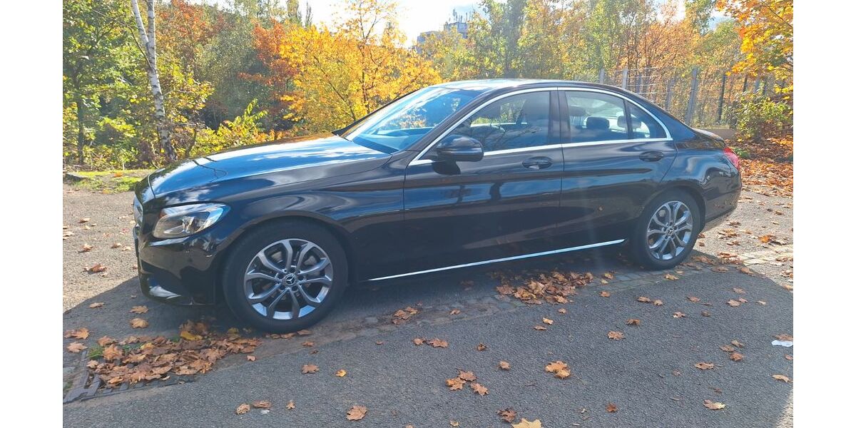 Mercedes-Benz C 180 86.200 km 18.800 &euro; Kaiserslautern 67663